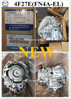 MAZADA 4F27E(FN4A-EL) Transmission Assemble OE NEW, 4F27E, Transmission parts, tooling and kits