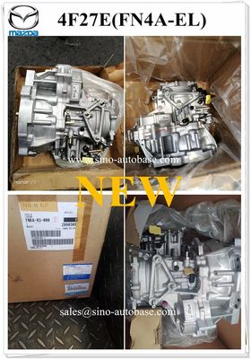 MAZADA 4F27E(FN4A-EL) Transmission Assemble OE NEW, 4F27E, Transmission parts, tooling and kits