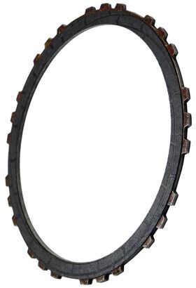 A6GF1 (HT) Hybrid Technology Friction Clutch Plate, A6GF1, A6LF1