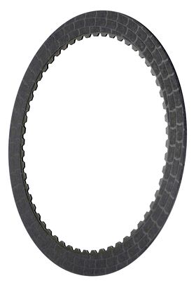 09G / TF60SN, 09K, 09M (HT) Hybrid Technology Friction Clutch Plate, 09M, 09G