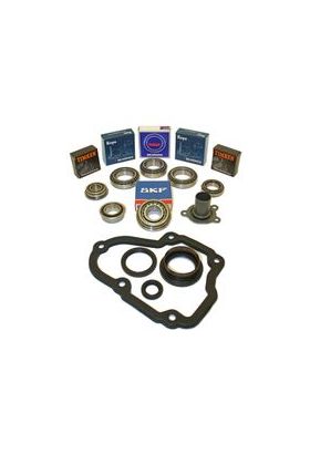 VW Bora (1J) 5speed 1.9 TDi 02J Gearbox Bearing Oil Seal Rebuild Kit 1997 / 2005, misc, Transmission parts, tooling and kits