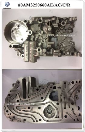 VAG 0AM Accumulator Housing , DQ200, Transmission parts, tooling and kits