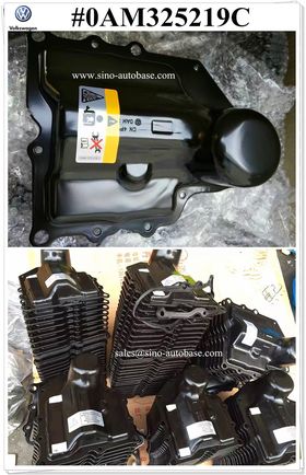 VAG 0AM Oil Pan, DQ200, Transmission parts, tooling and kits