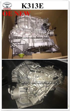 K313E 1.6-1.8L Transmission Assembly (OEM NEW) , K310, Transmission parts, tooling and kits