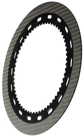 TH350 Intermediate GPZ Friction Clutch Plate, THM350, THM250