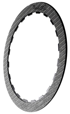 TH350 Forward, Direct GPZ Friction Clutch Plate, THM350, THM250