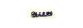 VALVE BODY DETENT SPRING & BALL 500 42RE A518 A618 46RE 46RH 47RE 47RH 48RE, A500, Transmission parts, tooling and kits