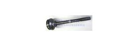 46RE 47RE OUTPUT SHAFT 2WD 97-UP A518 A618 TRANSMISSION DODGE RAM CHRYSLER, A618, A518