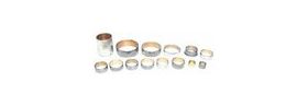 A518 A618 46RE 47RE 46RH 47RH 48RE Transmission Complete Bushing Kit 14-Pieces, A618, A518