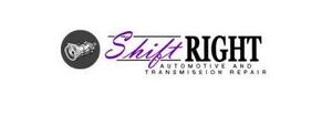 Shift Right Transmission Repair