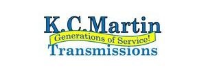 KC Martin Automotive Service Co