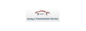 Gorbys Transmission