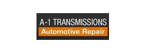 A1 Transmissions & Automotive