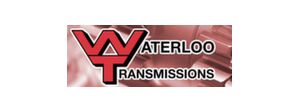 ​Waterloo Transmissions