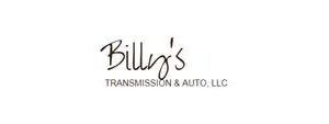 Billy's Transmission & Auto, LLC
