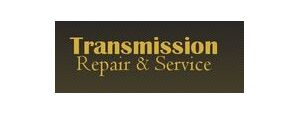 Transmission Repair & Service