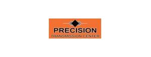 Precision Transmission Center