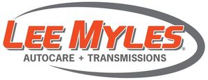 Lee Myles Transmissions