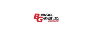 Burnside Garage Ltd