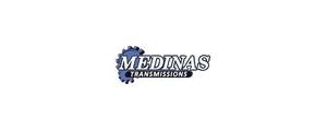 Medina's Transmissions