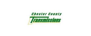 Chester County Transmission Inc