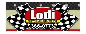 Lodi Transmissions