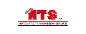 Mark's Automatic Transmission Svc