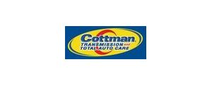 Cottman Transmission of Raleigh