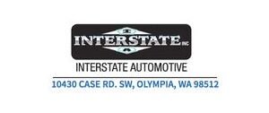Interstate Automotive Inc.