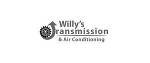 Willy's Transm Service Inc