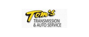 Tom's Transmission Rebuilding