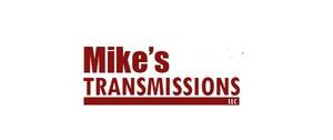 Mike's Transmissions 1