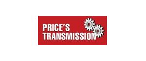 Price's Automatic Trans Inc