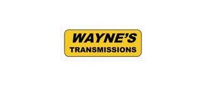 Wayne's Transmissions