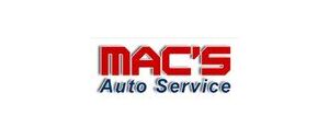 Mac's Auto Service