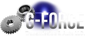 G-Force Transmission & Auto, LLC