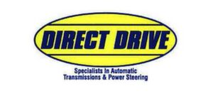 Direct Drive Automatics & Power steering