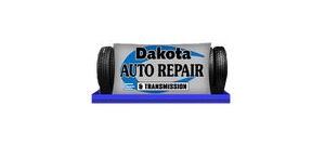 Dakota Transmission Repair