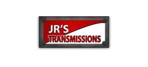 JR's Transmissions