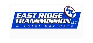 East Ridge Transmission