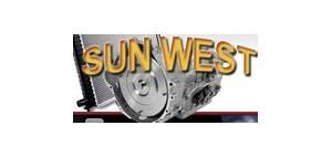 Sun West Transm & Radiators
