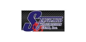 Standard Transmission & Gear