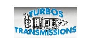 Turbo Transmission