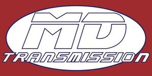 MD Transmission