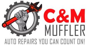 C&M Muffler & Transmission Inc