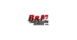 B&M Transmission Service