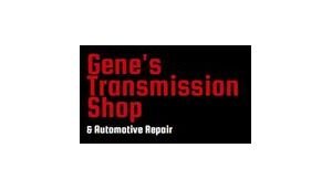 Gene's Transmission