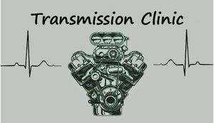 Transmission Clinic, LLC