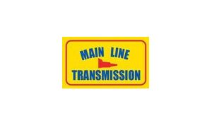 Mainline Transmission