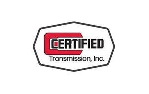 Certified Transmission Inc